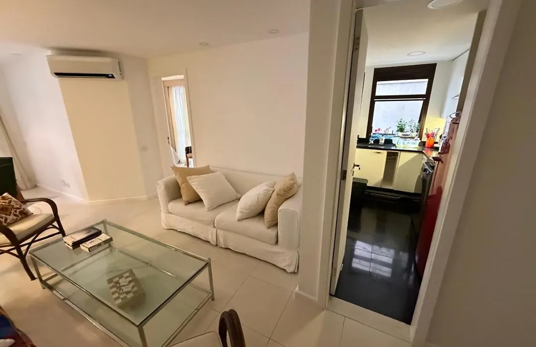 Ipanema - Ocean Flat-1