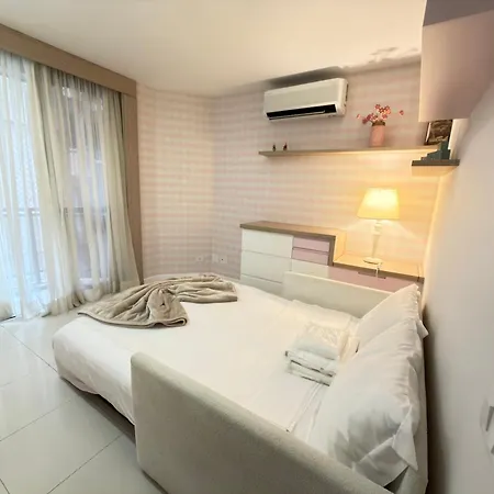 Ipanema - Ocean Flat-3